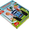 Набор для рисования Умка Синий трактор YJ131200720-R2