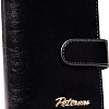 Кошелек Peterson PTN PL-602-0721 (черный)
