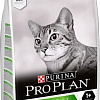 Сухой корм для кошек Pro Plan Sterilised Adult OptiSavour с уткой и печенью 10 кг
