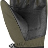 Горнолыжные перчатки Reusch Luca R-Tex Xt Burnt 6101251-5710 (р-р 10, Olive/Black)