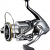 Катушка Shimano Stella FJ STLC3000FJ