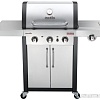 Char-Broil Professional 3S