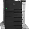 Принтер HP Color LaserJet Enterprise M750xh (D3L10A)