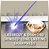 Кусторез Einhell GC-EH 6055