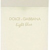 Dolce&amp;Gabbana Light Blue EdT (25 мл)