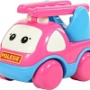 Игрушечный транспорт Полесье Би-Би-Знайка Соня