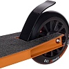 Трюковый самокат Novatrack Wolf 20 110 110P.WOLF.OR25 (оранжевый)