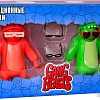 Набор фигурок Gang Beasts Action GB6002-A