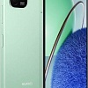 Смартфон Huawei Nova Y61 EVE-LX9N 6GB/64GB с NFC (мятный зеленый)