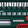 Набор бит Metabo Impact 29 628849000