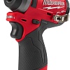 Винтоверт Milwaukee M12 FID-0 Fuel 4933459822 (без АКБ)