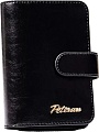 Кошелек Peterson PTN PL-602-0721 (черный)