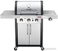 Char-Broil Professional 3S