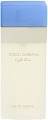 Dolce&Gabbana Light Blue EdT (25 мл)