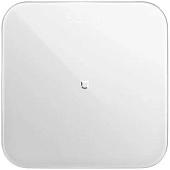 Напольные весы Xiaomi Mijia Body Fat Scale S200 MJTZC02YM (международная версия, белый)
