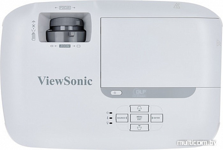 Проектор ViewSonic PA502SP