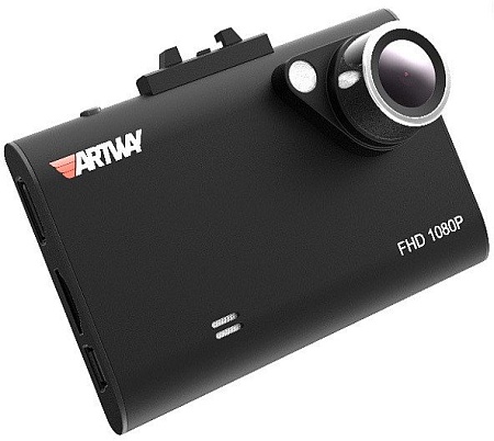 Автомобильный видеорегистратор Artway AV-480
