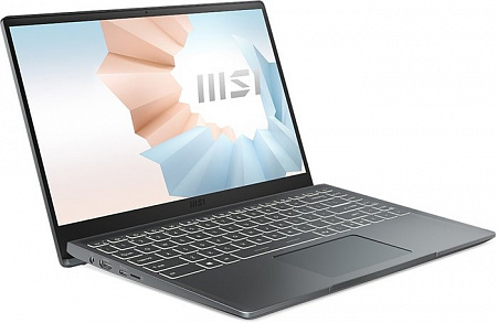 Ноутбук MSI Modern 14 B11MOU-636RU
