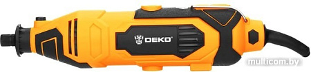 Гравер Deko DKRT200E SET 175 063-1416
