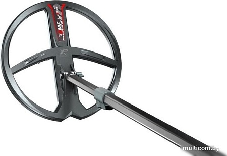 Металлоискатель XP Deus 2 WS6 Master с катушкой 28 (11)
