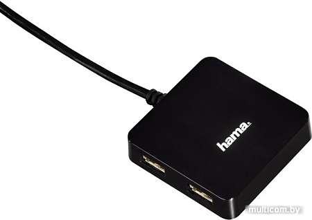 USB-хаб Hama 12131