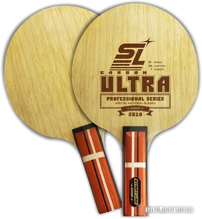 Основание для ракетки Start Line Ultra ST 0609-5 (прямая)