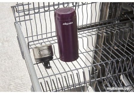 Термокружка Contigo Luxe 0.36л (фиолетовый)