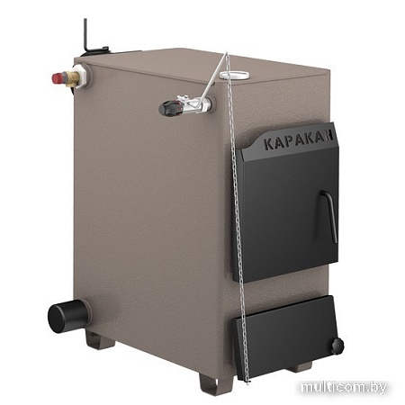 Отопительный котел СТЭН Каракан 14ТЭГ 3