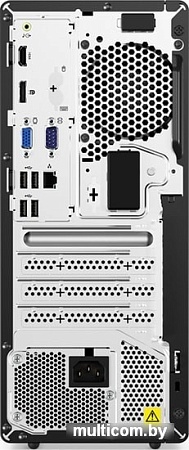 Компьютер Lenovo V50t 13IMB 11HD0000RU