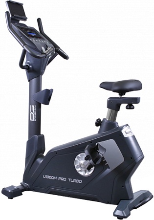 Велотренажер Bronze Gym GYM U1000M Pro Turbo