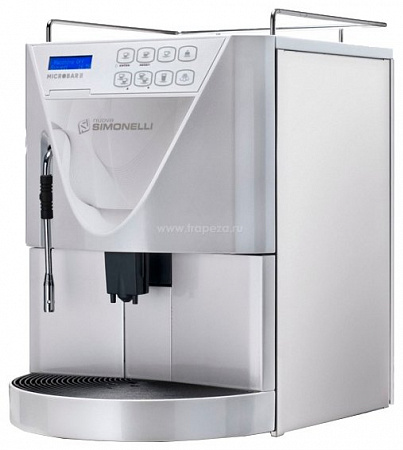 Кофемашина Nuova Simonelli Microbar II Cappuccino AD