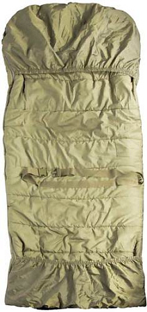 Спальный мешок Norfin Carp Comfort 200 L (молния слева)