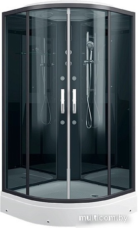 Душевая кабина Erlit ER570917-C24-RUS