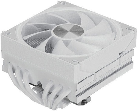 Кулер для процессора upHere H85T6 (белый)