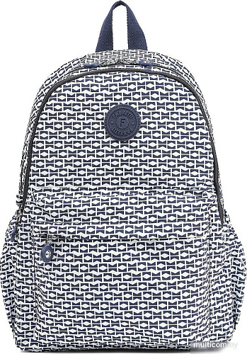 Городской рюкзак Fabretti Y8013-166