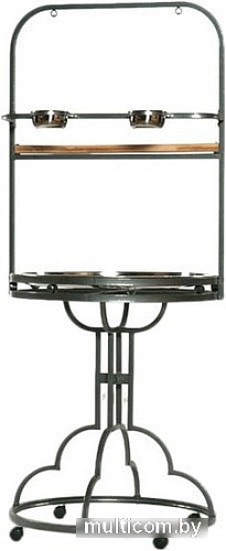 Игровая площадка Montana Starlight K35015 (темно-серый)