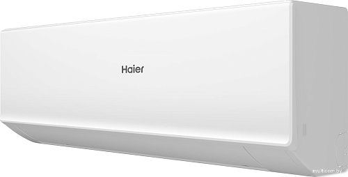 Кондиционер Haier Quantum Inverter AS35HQJ1HRA-W/1U35HQJ1FRA