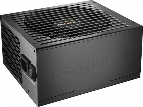 Блок питания be quiet! Straight Power 11 650W