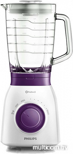 Стационарный блендер Philips HR2173/00