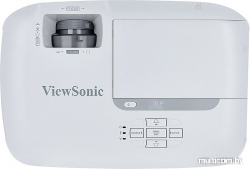 Проектор ViewSonic PA502SP