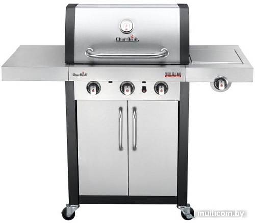 Char-Broil Professional 3S