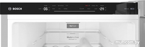 Холодильник Bosch Serie 8 VitaFresh Plus KGN39LW32R