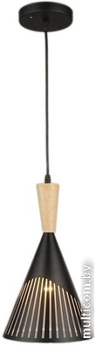 Подвесная люстра Imex MD.4355-1-P BK