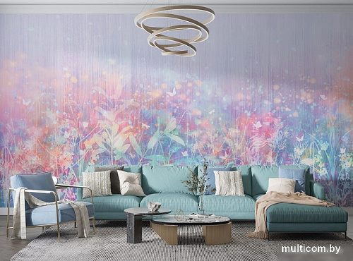 Фотообои Citydecor Цветы и Растения 183 300x260