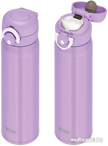 Термокружка Thermos JNR-351 PL 500мл (сиреневый)