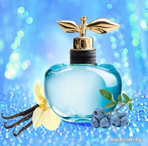 Nina Ricci Les Belles De Nina Luna EdT (50 мл)