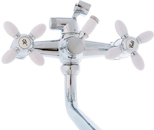 Смеситель Loffrey LF82310H