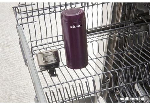 Термокружка Contigo Luxe 0.36л (фиолетовый)