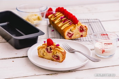 Форма для выпечки Pyrex Magic MG30BL6