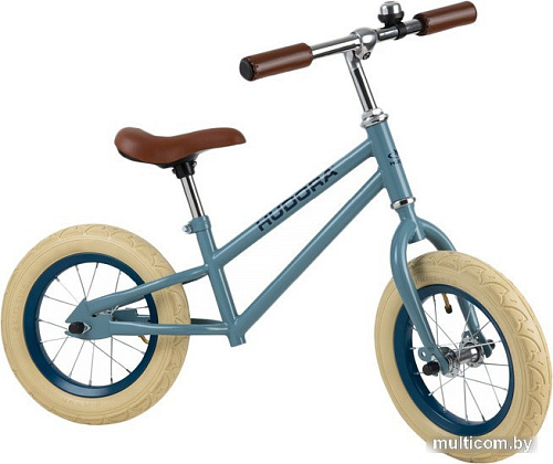 Беговел Hudora Retro Boy (голубой)
